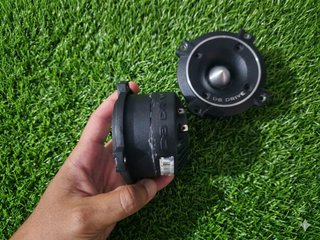 Tweeters DB Drive Elite Pro Audio
