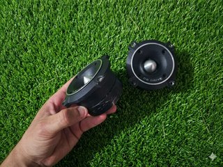 Tweeters DB Drive Elite Pro Audio