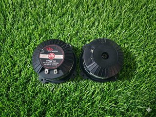 Tweeters DB Drive Elite Pro Audio