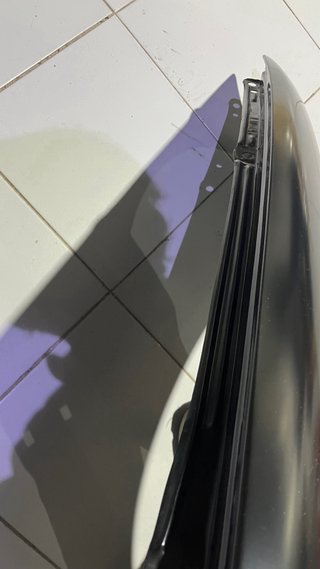 Aletas Honda Civic Ek Restyling