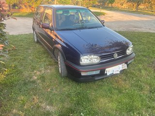 Volkswagen Golf 1996