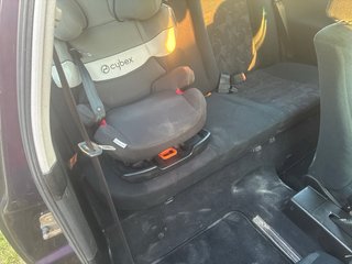 Volkswagen Golf 1996