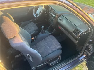Volkswagen Golf 1996
