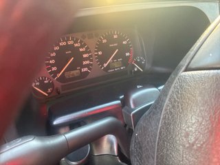 Volkswagen Golf 1996