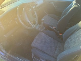 Volkswagen Golf 1996