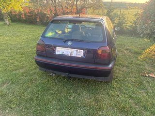 Volkswagen Golf 1996