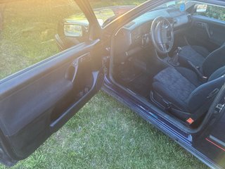 Volkswagen Golf 1996