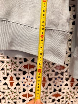 Sudadera Champion Colorblock Y2K