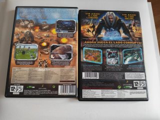 Star Wars El Imperio en Guerra PC