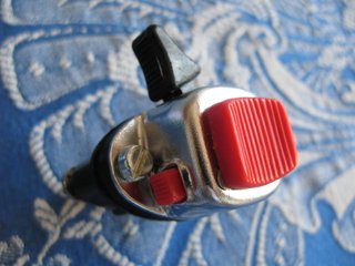 Conmutador Goneli 903 Ciclomotor Moto NOS