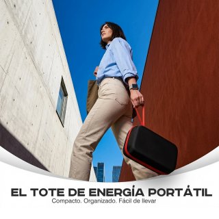Arrancador de Batería Coche 70€