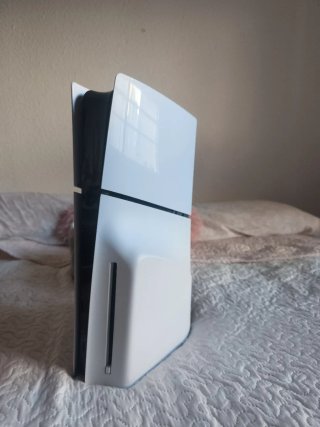 Consola PlayStation 5 (PS5)