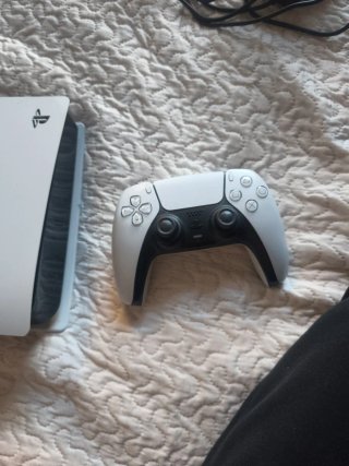 Consola PlayStation 5 (PS5)