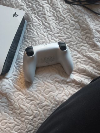 Consola PlayStation 5 (PS5)