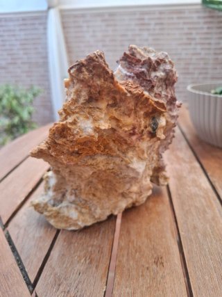 Roca Piedra Rara