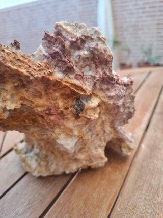 Roca Piedra Rara