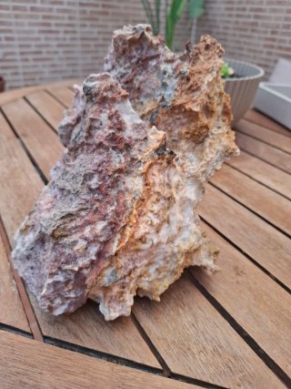 Roca Piedra Rara