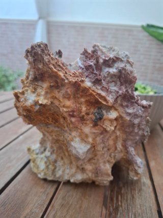 Roca Piedra Rara