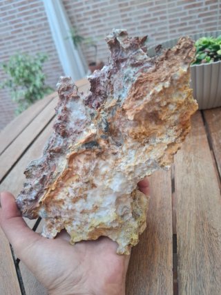 Roca Piedra Rara