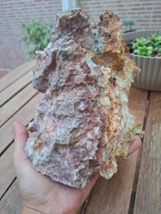 Roca Piedra Rara