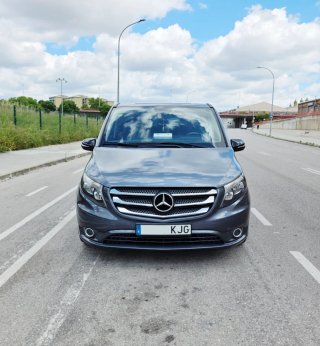 Mercedes-Benz Vito 116dci 163cv tourer