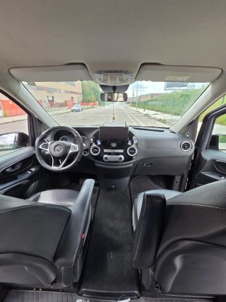 Mercedes-Benz Vito 116dci 163cv tourer