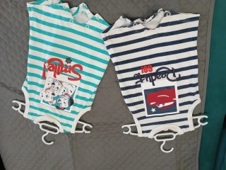 Lote Ropa Bebé 0-3 Meses