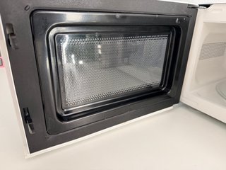 Microondas Cecotec Proclean Blanco