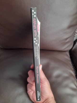 Isadora Moon en el castillo encantado / Isadora...