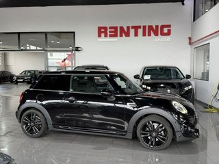 MINI Cooper Cooper 1.5i LED-Xenon Ambient Navi Sport-Seats KeylessGo Klima PDC  John Cooper Works