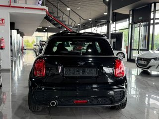 MINI Cooper Cooper 1.5i LED-Xenon Ambient Navi Sport-Seats KeylessGo Klima PDC  John Cooper Works