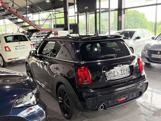 MINI Cooper Cooper 1.5i LED-Xenon Ambient Navi Sport-Seats KeylessGo Klima PDC  John Cooper Works