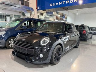 MINI Cooper Cooper 1.5i LED-Xenon Ambient Navi Sport-Seats KeylessGo Klima PDC  John Cooper Works