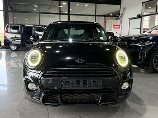MINI Cooper Cooper 1.5i LED-Xenon Ambient Navi Sport-Seats KeylessGo Klima PDC  John Cooper Works