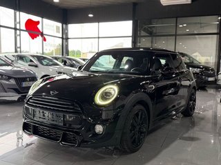 MINI Cooper Cooper 1.5i LED-Xenon Ambient Navi Sport-Seats KeylessGo Klima PDC  John Cooper Works