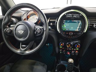 MINI Cooper Cooper 1.5i LED-Xenon Ambient Navi Sport-Seats KeylessGo Klima PDC  John Cooper Works