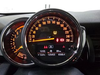 MINI Cooper Cooper 1.5i LED-Xenon Ambient Navi Sport-Seats KeylessGo Klima PDC  John Cooper Works