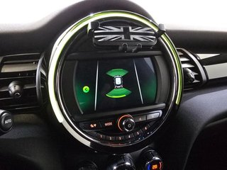 MINI Cooper Cooper 1.5i LED-Xenon Ambient Navi Sport-Seats KeylessGo Klima PDC  John Cooper Works