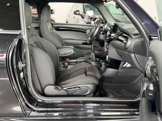 MINI Cooper Cooper 1.5i LED-Xenon Ambient Navi Sport-Seats KeylessGo Klima PDC  John Cooper Works