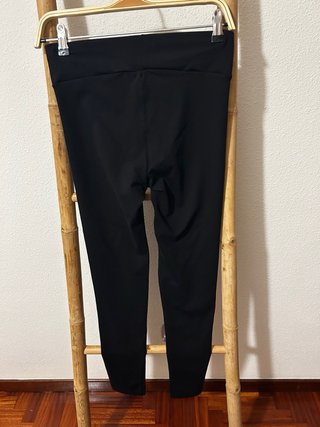 Leggings Calzedonia Negros