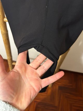 Leggings Calzedonia Negros