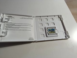 Bob Esponja: La Vendetta Robotica 3DS