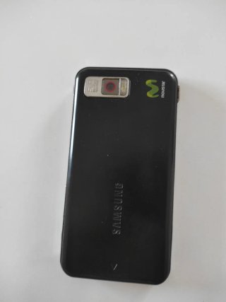 Samsung Omnia i900 16GB Movistar