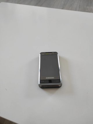 Samsung Omnia i900 16GB Movistar
