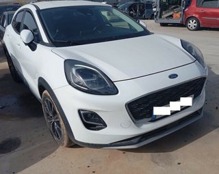 460659 aletín delantero ford puma titanium design