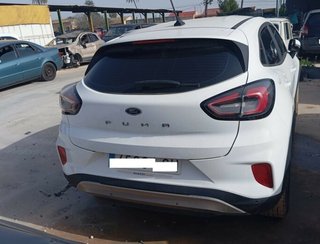 460659 aletín delantero ford puma titanium design