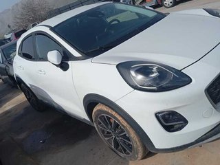 460659 aletín delantero ford puma titanium design