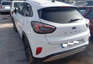 460659 aletín delantero ford puma titanium design
