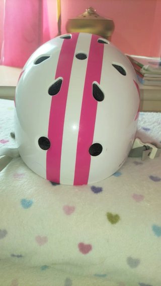 Casco bici infantil