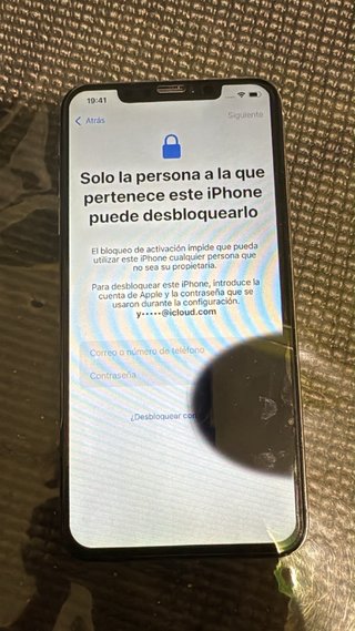 iPhone XS Max 256GB